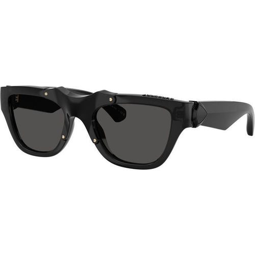 BE4445U, Grey/Dark Grey Lenses