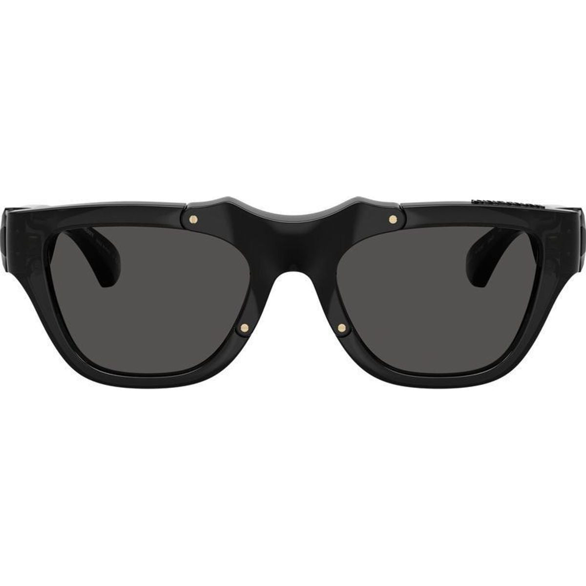 BE4445U, Grey/Dark Grey Lenses