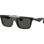 BE4451U, Grey/Dark Grey Lenses