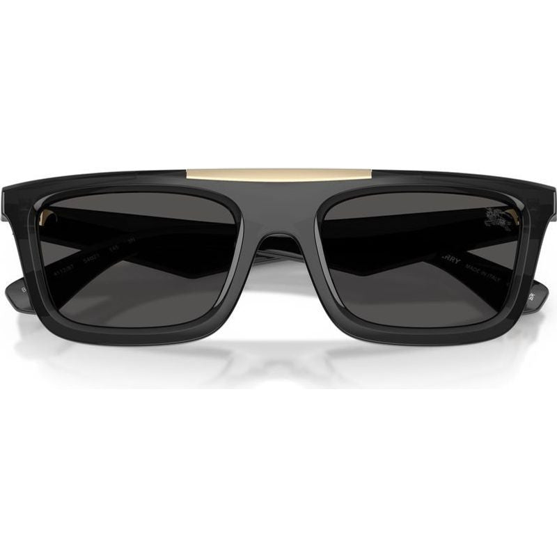BE4451U, Grey/Dark Grey Lenses