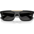 BE4451U, Grey/Dark Grey Lenses