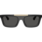 BE4451U, Grey/Dark Grey Lenses