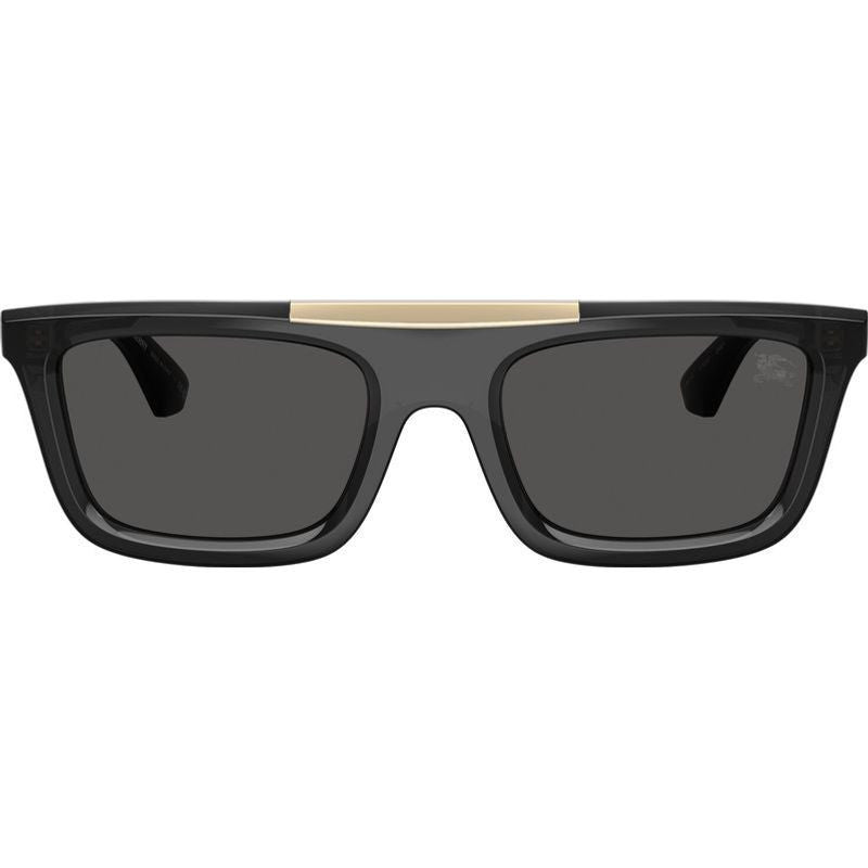 BE4451U, Grey/Dark Grey Lenses