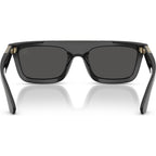 BE4451U, Grey/Dark Grey Lenses
