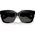 BE4453, Black/Dark Grey Lenses