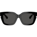 BE4453, Black/Dark Grey Lenses