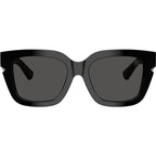 BE4453, Black/Dark Grey Lenses