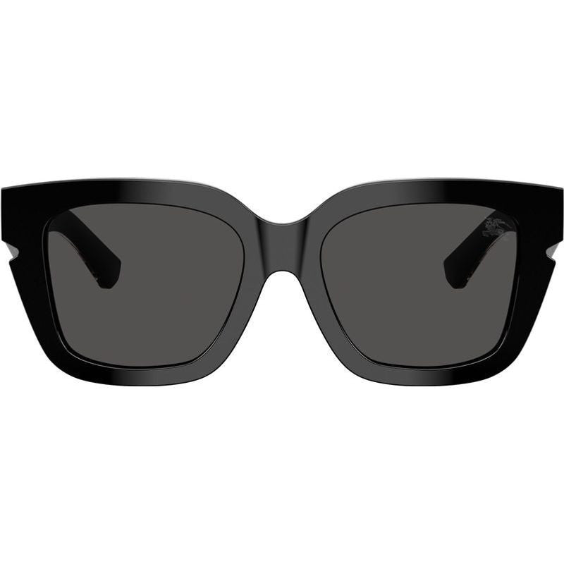 BE4453, Black/Dark Grey Lenses