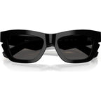 BE4454, Black/Dark Grey Lenses
