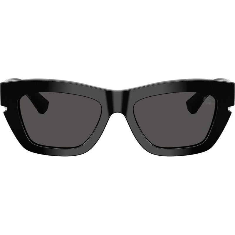 BE4454, Black/Dark Grey Lenses
