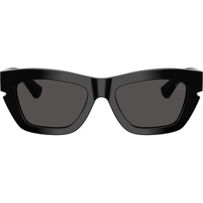 BE4454, Black/Dark Grey Lenses