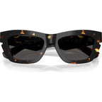 BE4454, Yellow Havana/Dark Grey Lenses