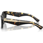 BE4454, Yellow Havana/Dark Grey Lenses