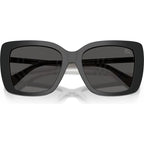 BE4456, Black/Dark Grey Lenses