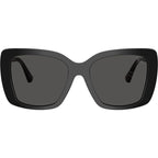 BE4456, Black/Dark Grey Lenses