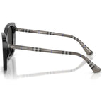 BE4456, Black/Dark Grey Lenses