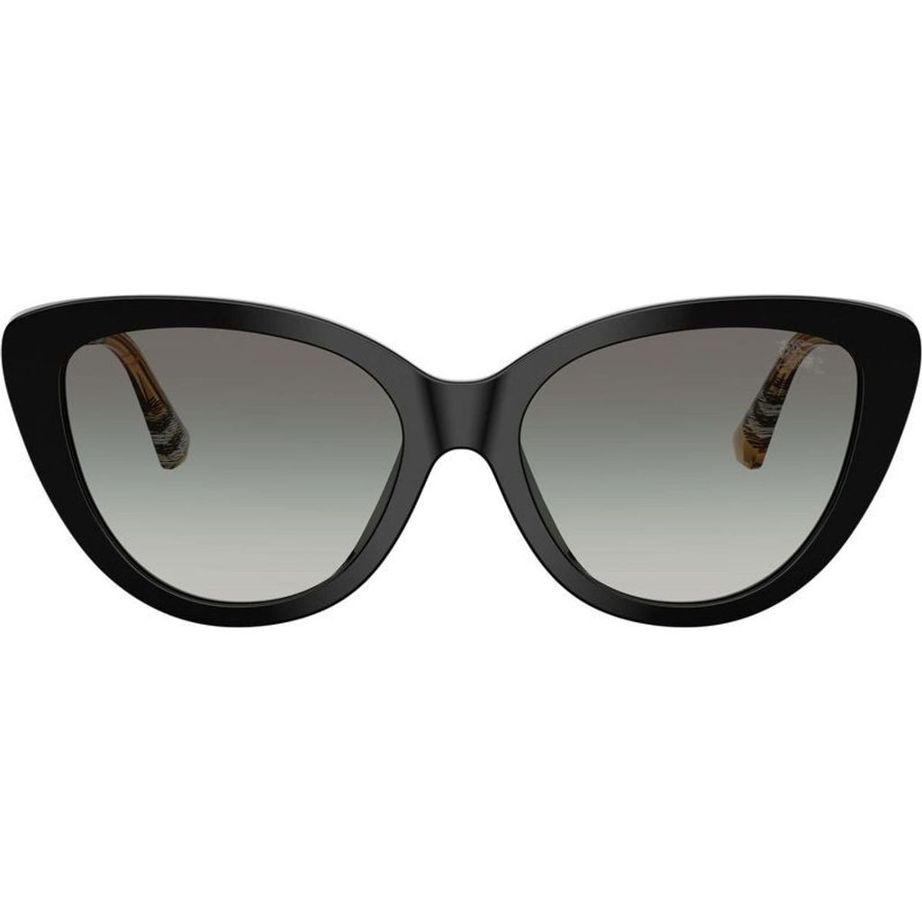 BE4457, Black/Grey Gradient Lenses