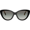 BE4457, Black/Grey Gradient Lenses