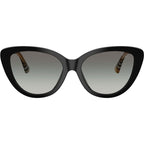 BE4457, Black/Grey Gradient Lenses