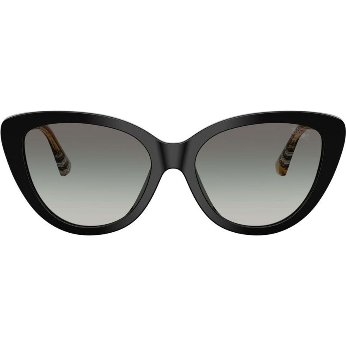 BE4457, Black/Grey Gradient Lenses
