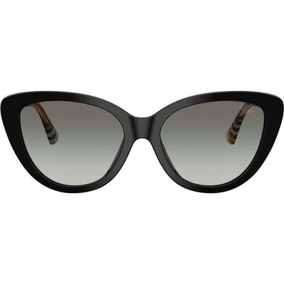 BE4457, Black/Grey Gradient Lenses