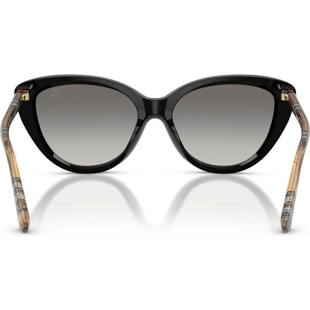 BE4457, Black/Grey Gradient Lenses