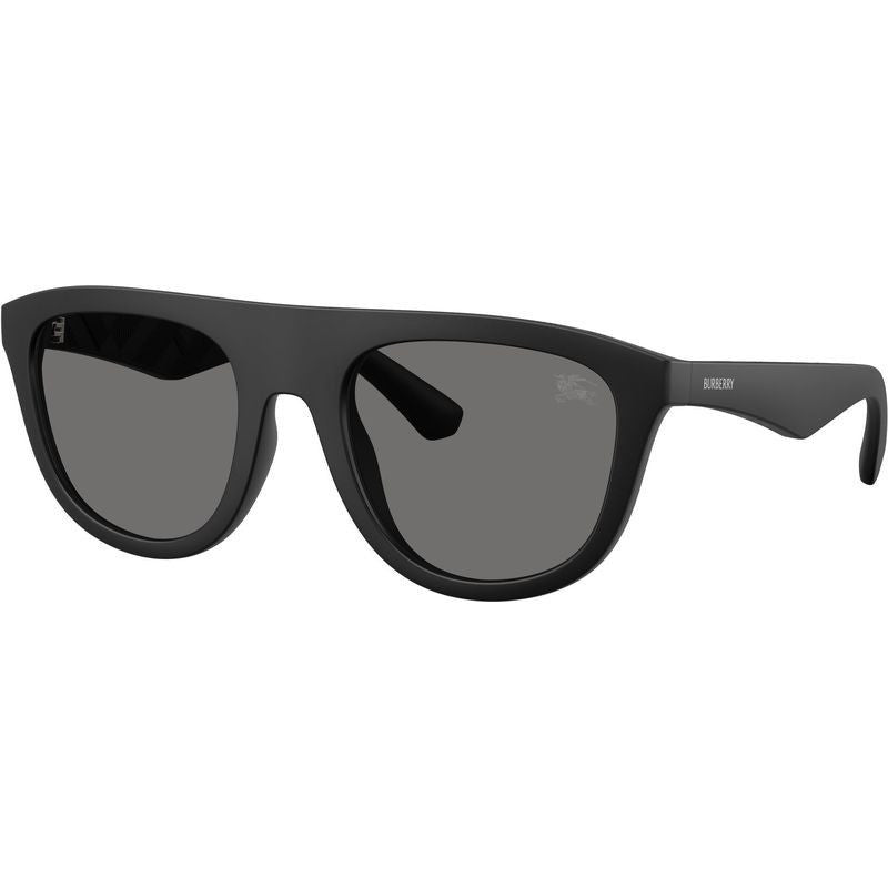 BE4459U, Matte Black/Dark Grey Lenses