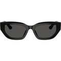 BE4463D, Black/Dark Grey Lenses