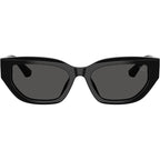 BE4463D, Black/Dark Grey Lenses