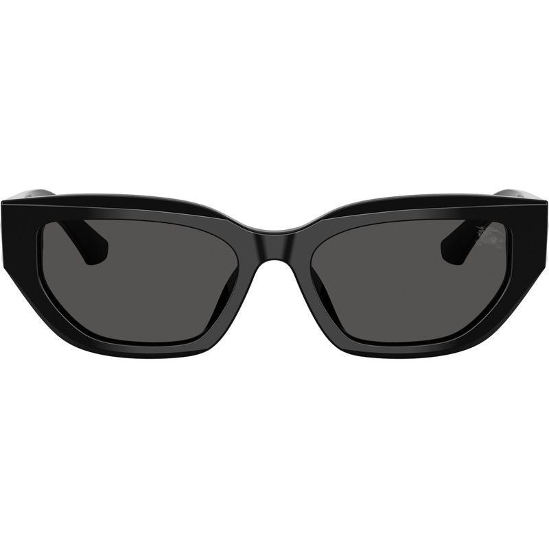 BE4463D, Black/Dark Grey Lenses