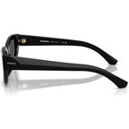 BE4463D, Black/Dark Grey Lenses