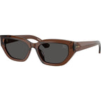 BE4463D, Brown/Dark Grey Lenses