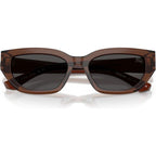BE4463D, Brown/Dark Grey Lenses