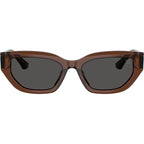 BE4463D, Brown/Dark Grey Lenses