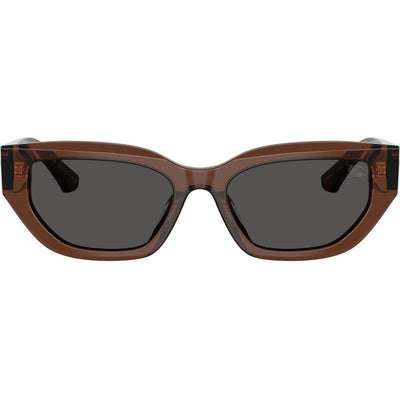 BE4463D, Brown/Dark Grey Lenses