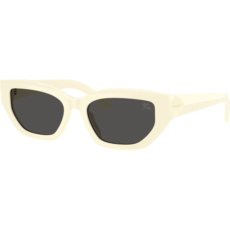 BE4463D, White/Dark Grey Lenses