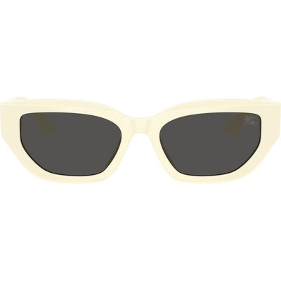 BE4463D, White/Dark Grey Lenses