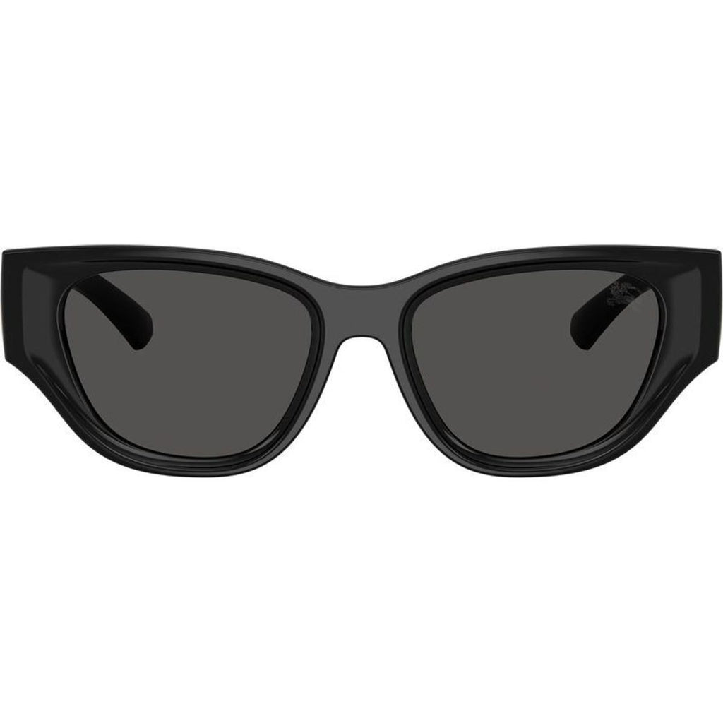 BE4467U, Black/Dark Grey Lenses