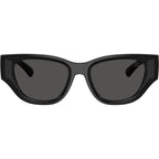 BE4467U, Black/Dark Grey Lenses