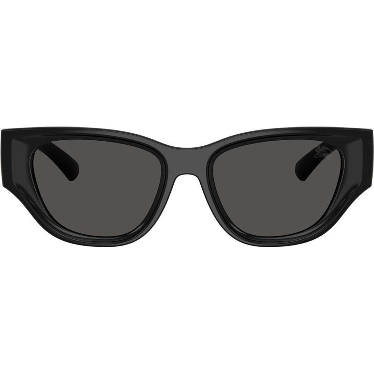 BE4467U, Black/Dark Grey Lenses