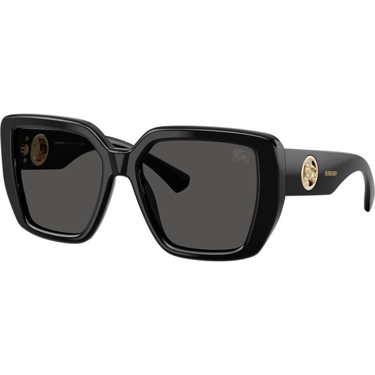 BE4471F, Black/Dark Grey Lenses