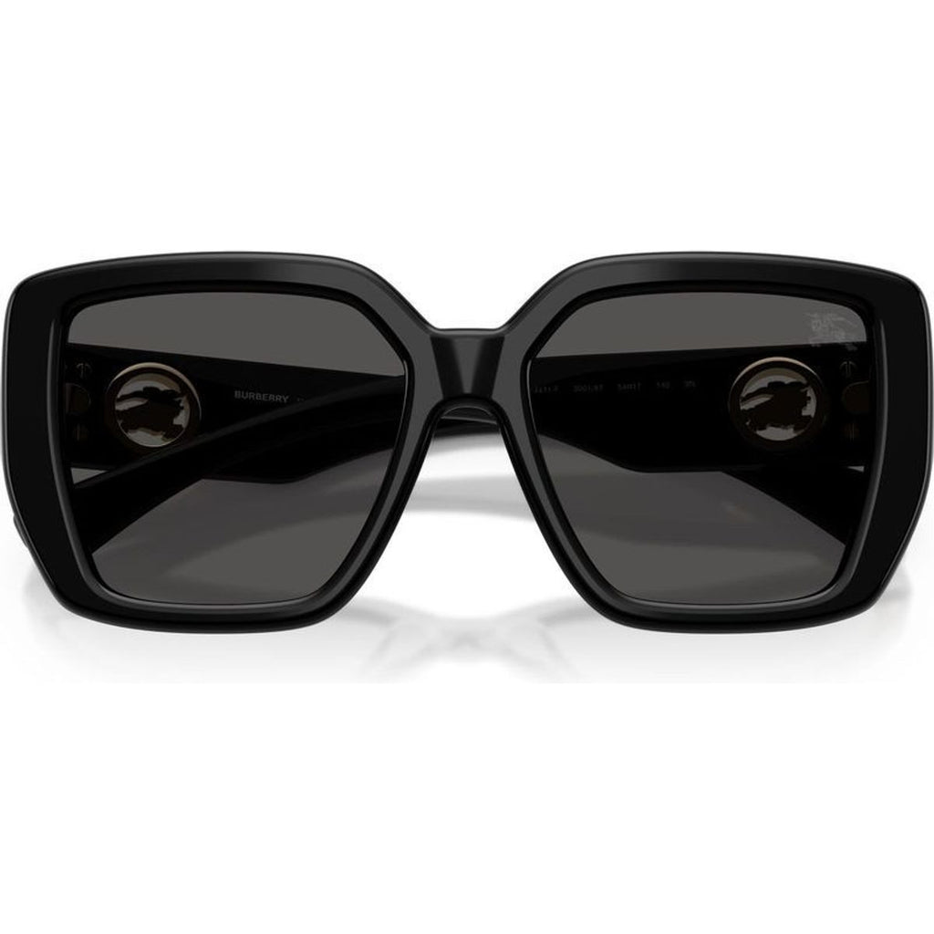 BE4471F, Black/Dark Grey Lenses