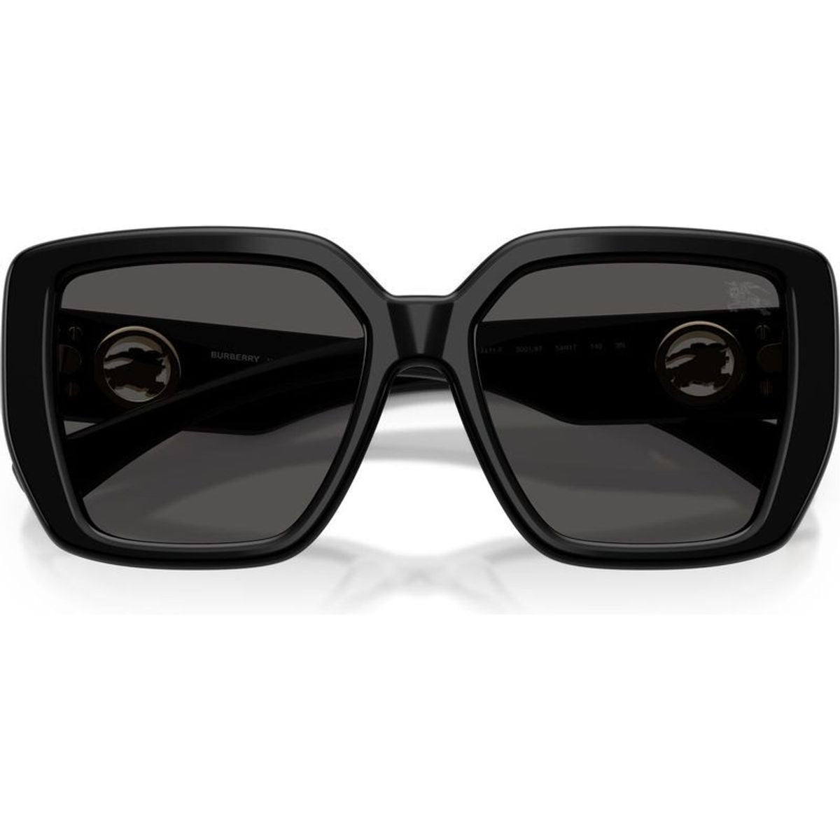 BE4471F, Black/Dark Grey Lenses