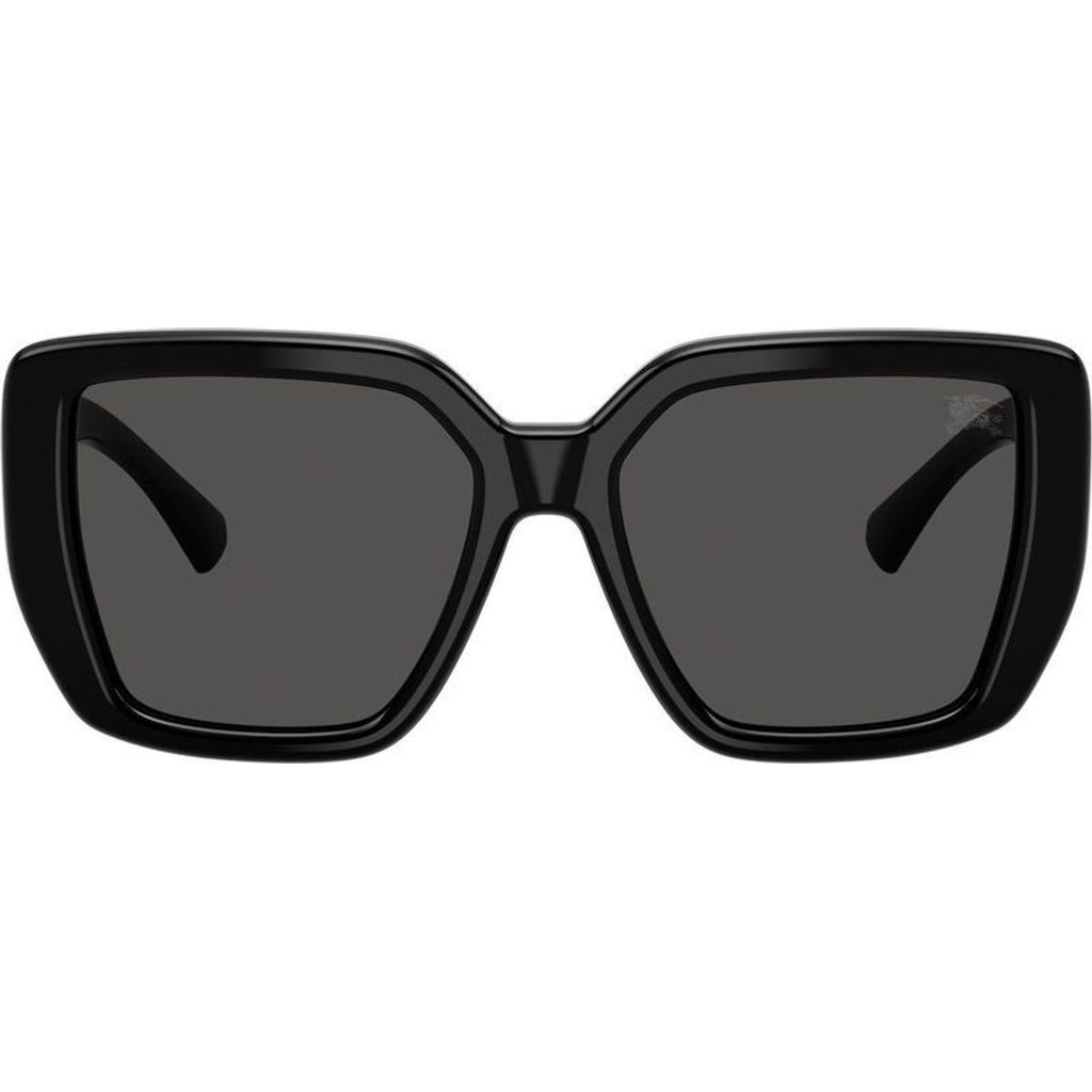 BE4471F, Black/Dark Grey Lenses