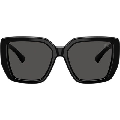 BE4471F, Black/Dark Grey Lenses