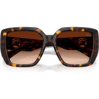 BE4471F, Dark Havana/Brown Gradient Lenses