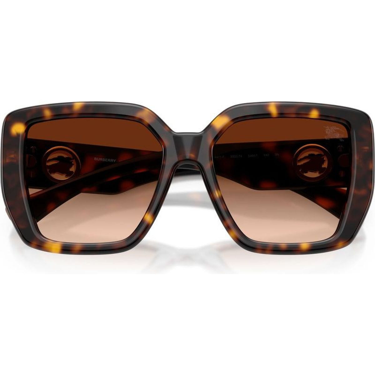 BE4471F, Dark Havana/Brown Gradient Lenses