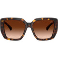 BE4471F, Dark Havana/Brown Gradient Lenses
