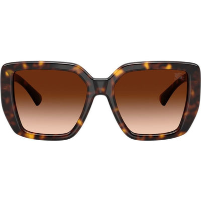 BE4471F, Dark Havana/Brown Gradient Lenses