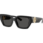 BE4472U, Black/Dark Grey Lenses